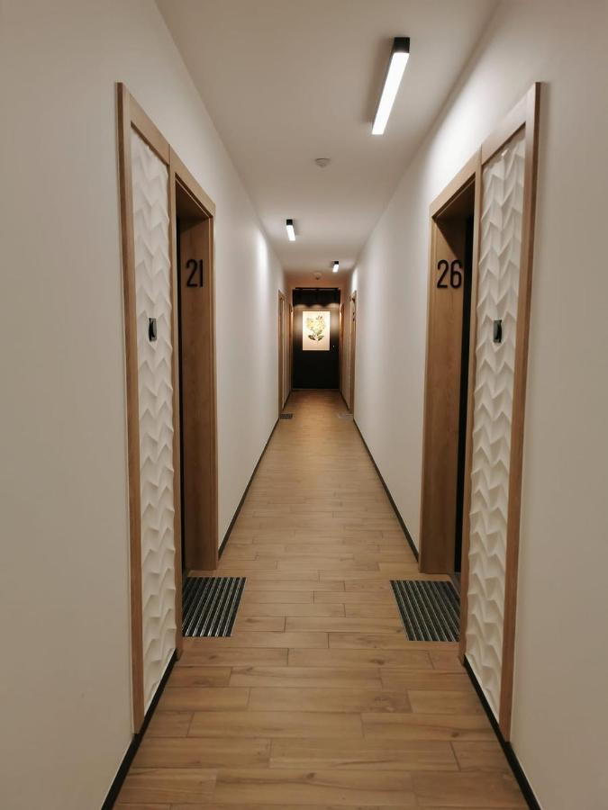 Apartament Gdanska Flora Apartment Exterior photo